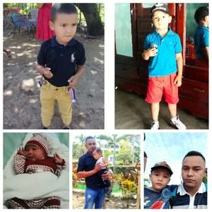 Meet your Posher, Hervin